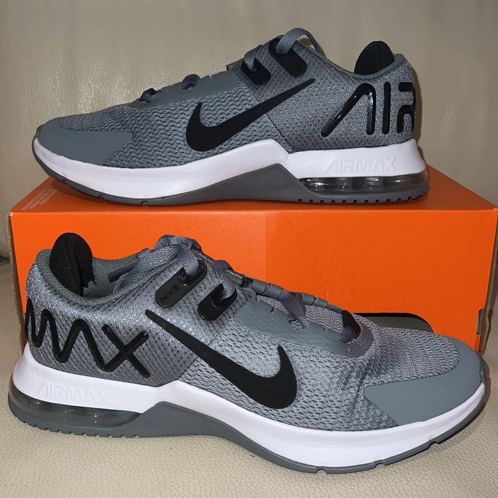 Nike Air Max Alpha Trainer 4 - Picture 7 of 9